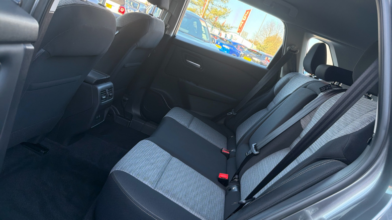 Nissan X-Trail 1.5 E-Power E-4orce 213 Acenta Premium 5dr Auto Hybrid Station Wagon